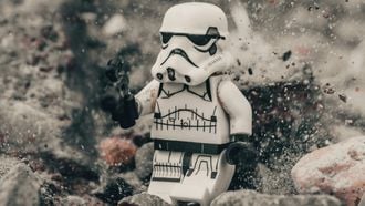 Grootste LEGO-set ooit onthuld, Star Wars-fans in extase