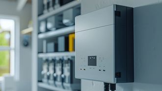 thuisbatterij prijs terugverdientijd rendabel