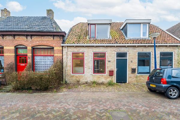huis kopen friesland hypotheek minimumloon 2025