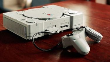 LEGO dropt 1:1 Playstation met briljante fout en verstopte games