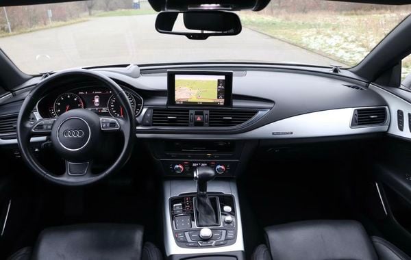 Audi A7 occasion goedkoopste auto van Nederland