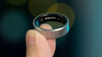 Koen checkt fitnesshypes: al draagt een aap een smart ring...