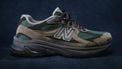 New Balance onthult met Abzorb 2010 zijn nieuwe hype-sneakers
