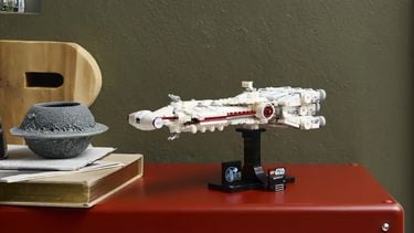 LEGO uitverkoop 2025: tot 40% korting op Star Wars, Marvel, John Deere en meer. Bekijk alle aanbiedingen en gratis extra’s.