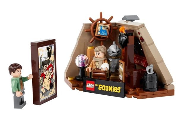 LEGO has officially unveiled the long-awaited 21363 The Goonies