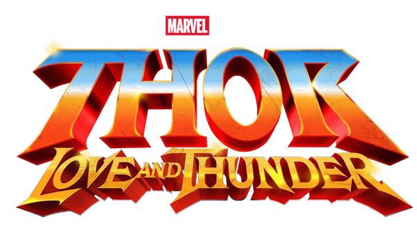 Marvel Thor love and Thunder