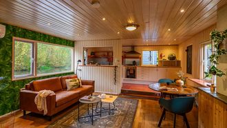 Funda-woonboot voor €139.000 te koop in populaire stad