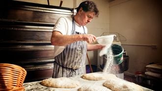 Je brood blijkt nu anders door CO₂: vijf aangetoonde veranderingen