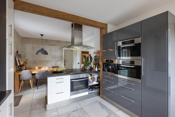 funda zwembad sauna boerderij woning duitsland grensgebied