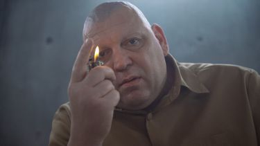 El hoyo 2 the platform netflix film
