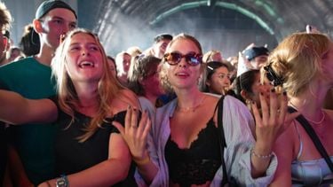 Het salaris als event-manager op zzp-basis, van festival tot bruiloft