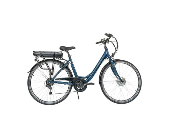 e-bike, elektrische fiets, kruidvat, betaalbaar, goedkoop