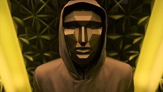 Fans zijn niet blij: 'Netflix helpt Squid Game om zeep door vertaling'