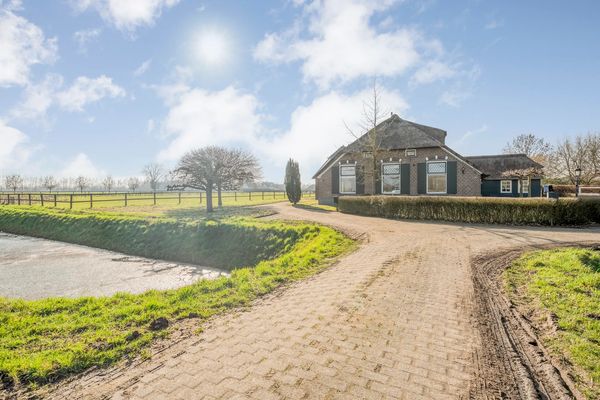 funda boerderij zwolle groot perceel landelijk (8)