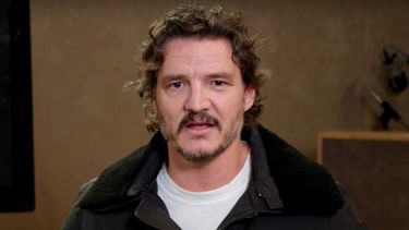 Nieuwe SciFi-film Pedro Pascal en Mark Hamill bejubeld door critici