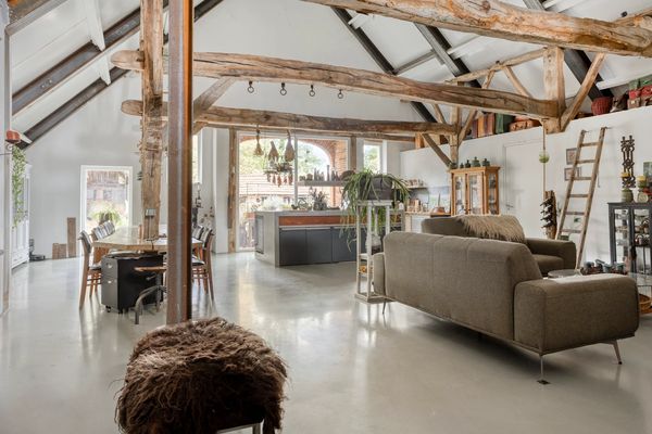 funda boerderij energielabel A duitsland modern huis (5)