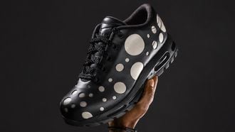 Nike onthult bizarre Air Max Goadome bergschoen in sneakerstijl