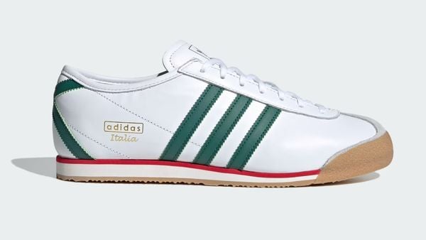 adidas italia 70s nieuwe retro sneakers 120 euro tricolore