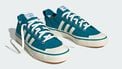 Adidas dropt verrassende sneakers in Converse-stijl voor 60 euro
