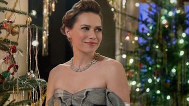 Zo bizar veel kerstfilms maakt Hallmark per jaar en dit is de beste
