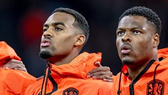 nederlands elftal transferwaarde 2k 2026 ryan gravenberch