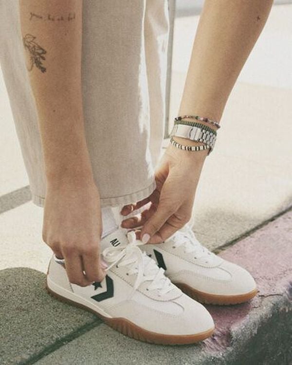 adidas run star trainer witte sneakers adidas samba
