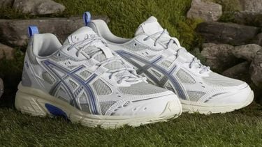 Asics troeft New Balance af met nieuwe dad-sneakers voor €110
