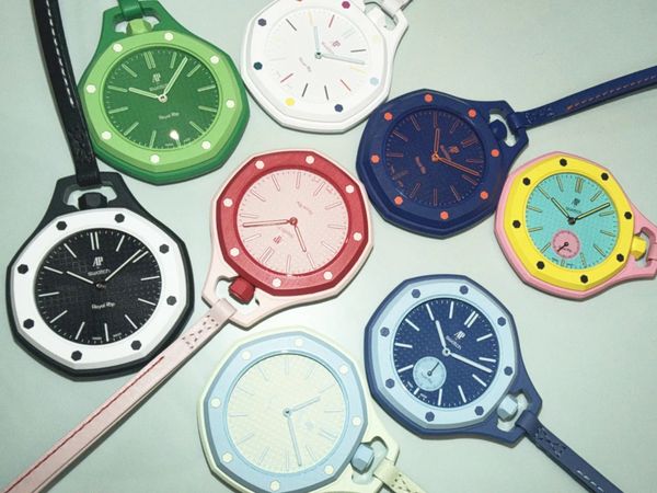 swatch audemars piguet horloge nu waard 300 euro