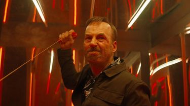 ‘Saul Goodman’ terug met atypische alias: dit zeggen de recensies