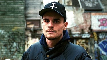 Docu over 50 jaar Nederlandse hiphop nu gratis op NPO Start