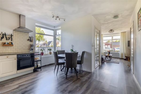 funda parel energielabel a groen grote tuin landelijk jaren 30