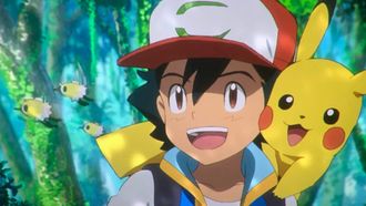 Netflix heeft een grote verrassing voor Nederlandse abonnees die met Pokémon zijn opgegroeid