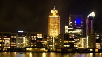 De huizenprijzen in Europa per stad: Amsterdam torenhoog op lijst
