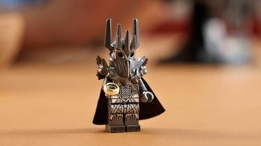 LEGO dropt 'betaalbare' Lord of the Rings-set met zeldzame minifig