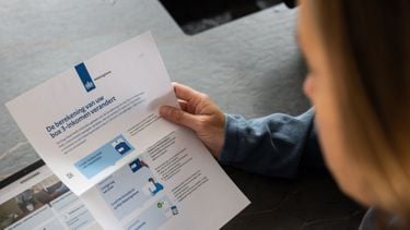 'Ik bespaar duizenden euro's met box 3-truc die geld laat stromen'