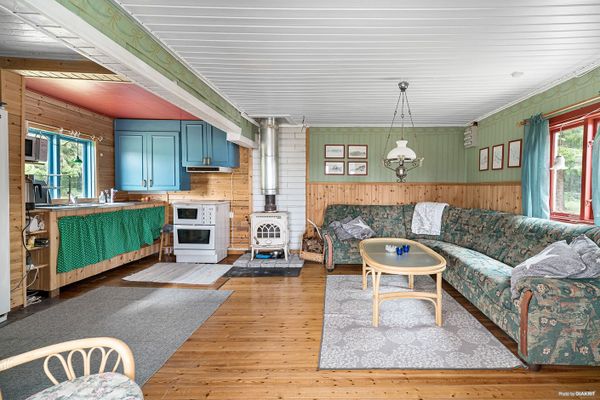 huis in zweden te koop eiland arichipel