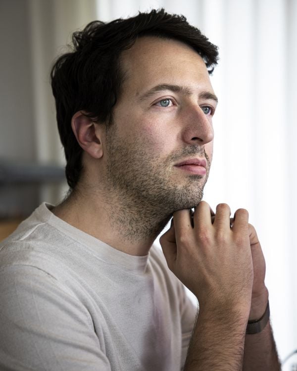 job van der voort is ceo van remote en de rijkste nederlander jonger dan 40