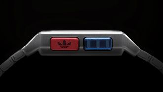 Adidas Originals horloges