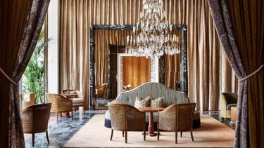 Nederlands hotel krijgt hoogste Michelin-score dit kost een kamer