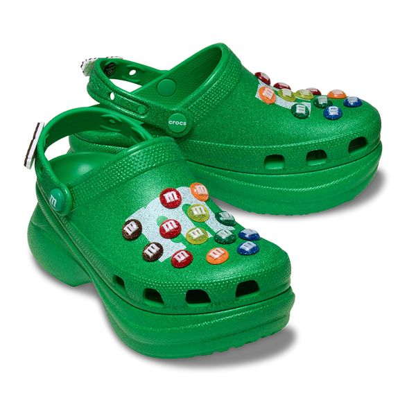 M&M’S Bae Clog nieuwe crocs voor dames