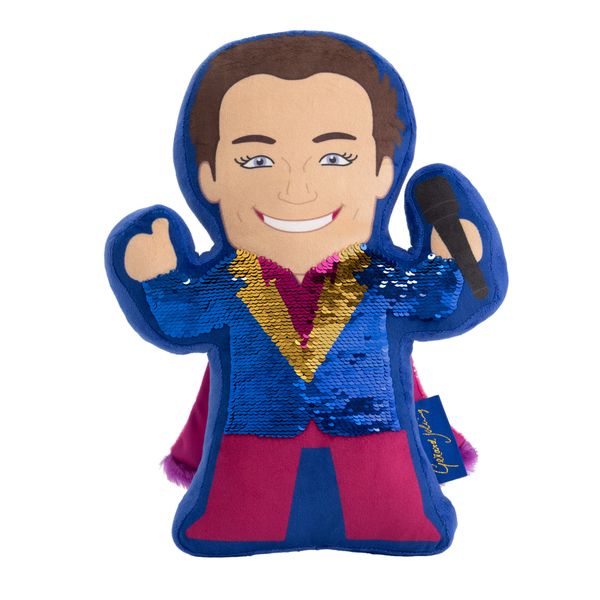geer knuffel gerard joling lidl