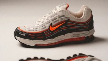 Nike dropt vetste Air Max van 2024 en eert iconisch model uit 1997