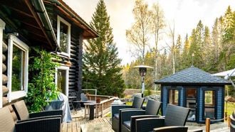 huis kopen finland woningmarkt blokhut villa (16)