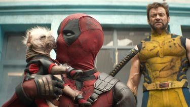 9 briljante easter eggs in Deadpool & Wolverine-trailer die je miste