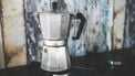 Lidl dropt espressomaker voor 10 euro in Italiaanse stijl
