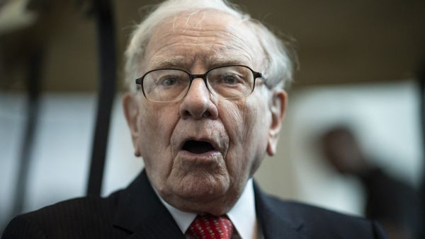 warren buffett aandelen 3 miljard dividend