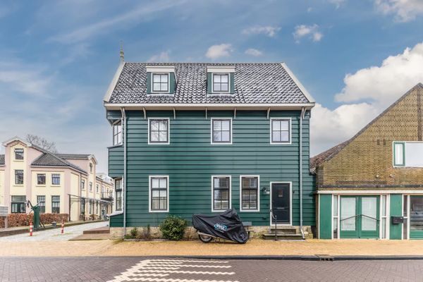 funda huis energielabel a zaanstreek koog aan de zaan (9)