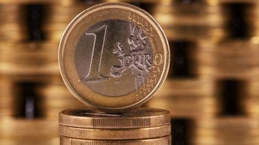 Zo snel heb je €16K als je €1 per dag belegt bij normaal rendement