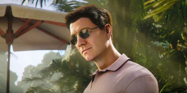 James bOnd game film 007 first light 22
