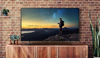 Humaan Tub dak Bulk 10-daagse' bij Bol: 4K Smart TV van Samsung met hoge korting